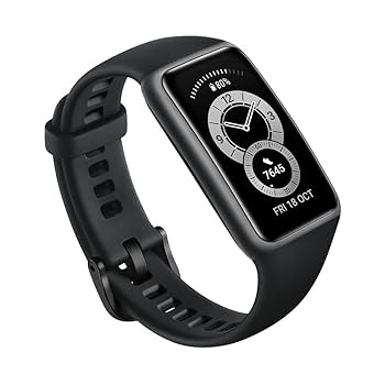 HUAWEI - natsu【huawei band 6 pro】 Huawei Band 6 Pro Vs Huawei Band 6 - YouTube